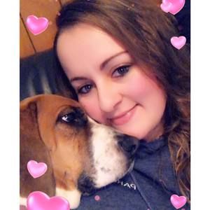 Meet your Posher, Amber